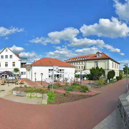 Hotel Stadt Hameln-2